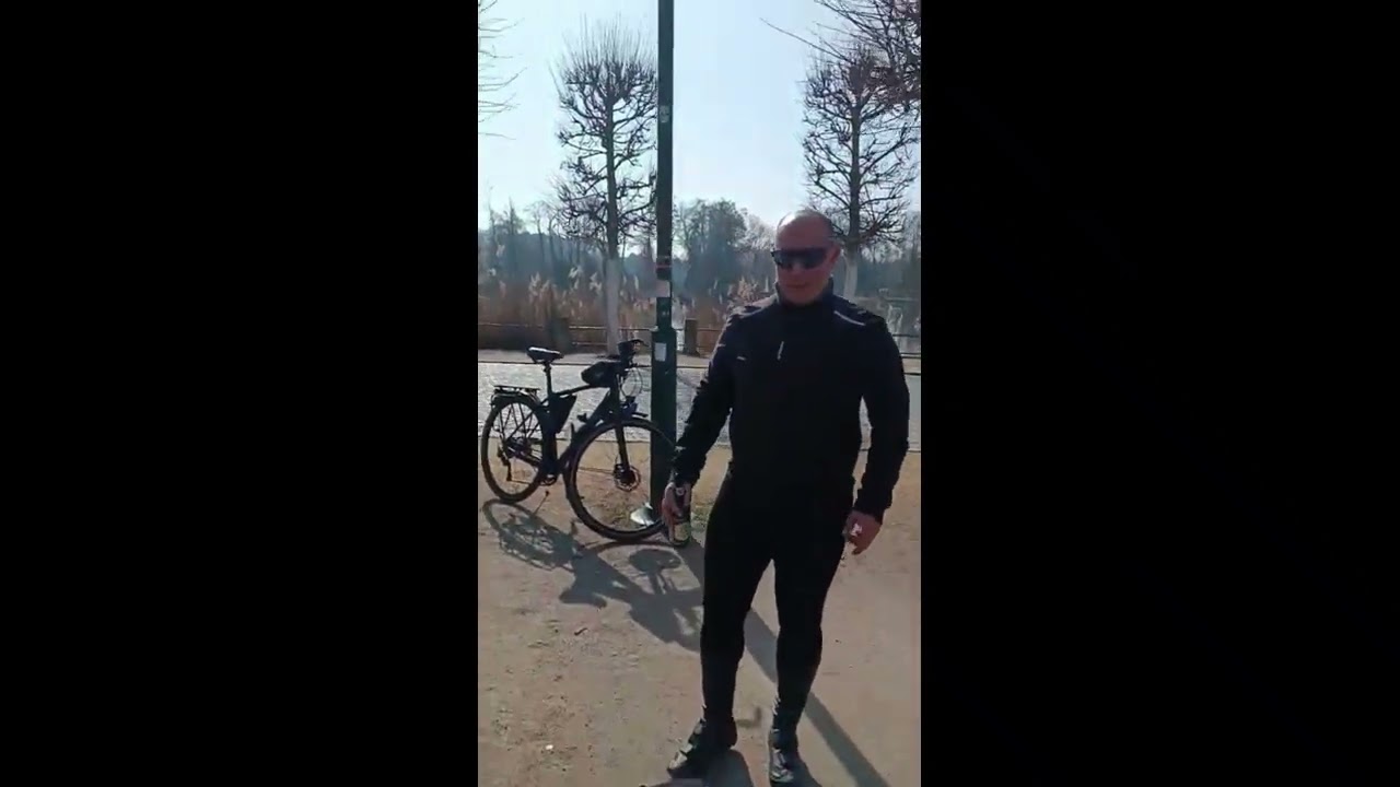 Szlak Odra/Nysa - Neuzelle ( miejscowość na trasie Guben-Eisenhuttenstadt)