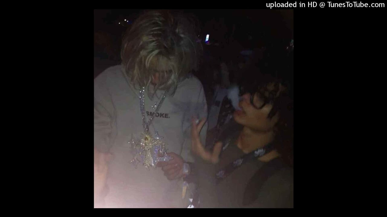 nettspend + early life crisis + gyro type beat - vogue