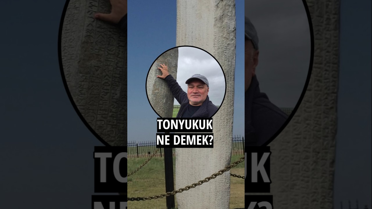 Tonyukuk Ne Demek?