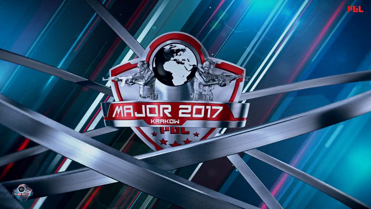 PGL Major Kraków | Group Stage | Day 1 | Gambit vs mousesports