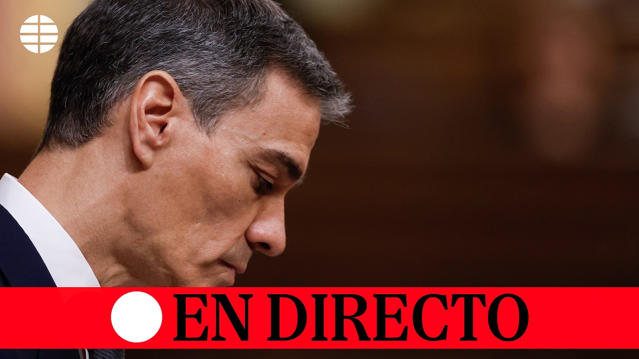 🔴 DIRECTO | Sánchez clausura el acto de presentación del nuevo fondo ‘España Crece’