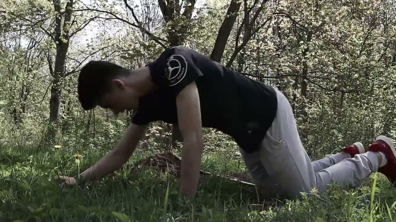 The Big Picture | Anti Child Abuse Ad
