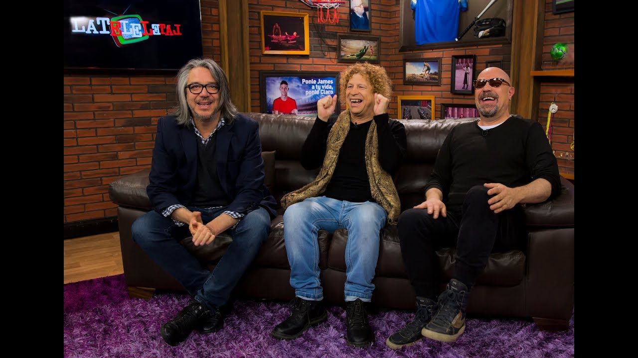La Tele Letal con Primo Rojas - Capítulo 39 por Canal RED+