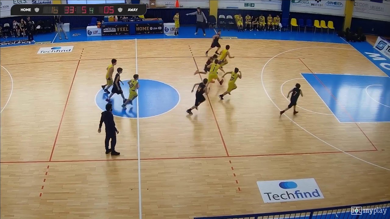 Mask@ball 2026 | Reale Mutua vs Kangaroos Aquilotti