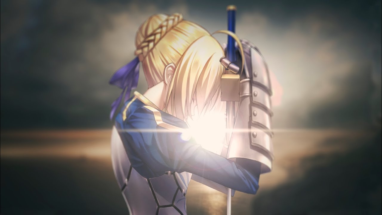 MEMORIA by Eir Aoi || Fate Zero ED || Lirik Indonesia