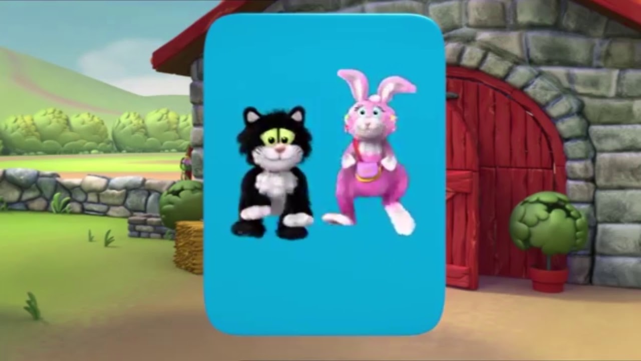 Jess on an Adventure 🐾 Guess with Jess 🐾Learning for Kids