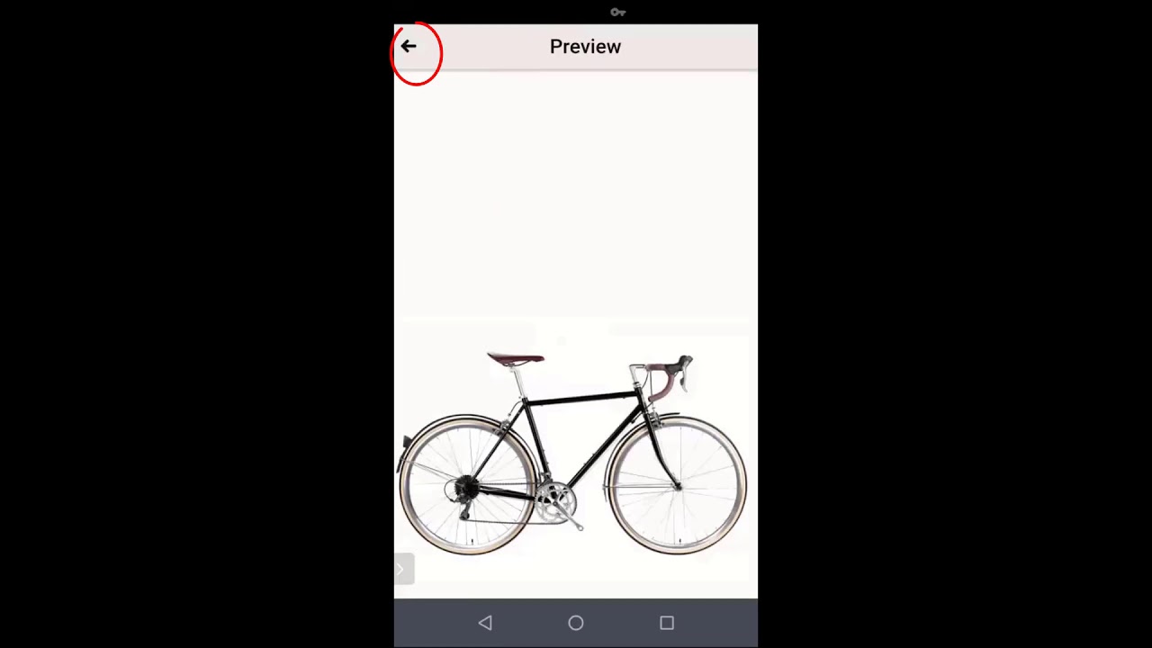 Example: PO Approval Mobile Application