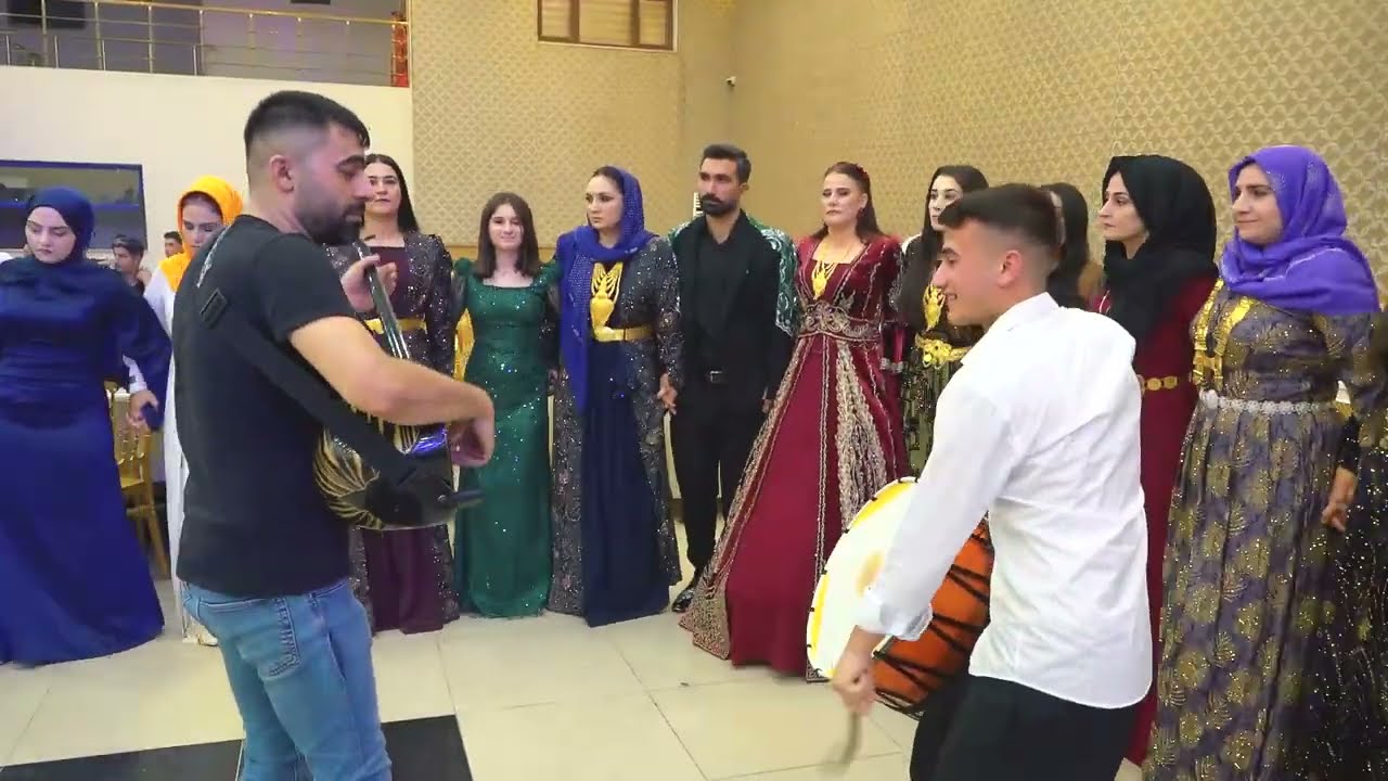 SEYDANLI DÜĞÜNÜ | EMİNE & SEDAT | PART 2