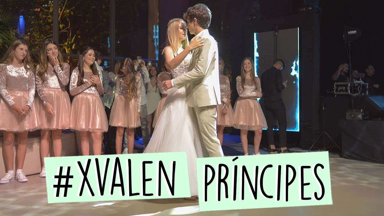 #XValen