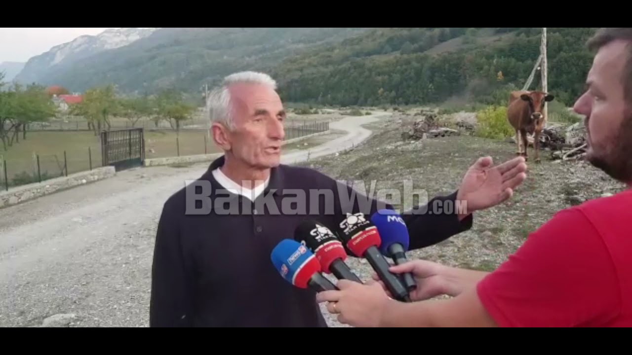 “Rri aty, mos lër askend të afrohet”/Rrëzimi i avionit, kryeplaku rrëfen çfarë gjetën në vendngjarje