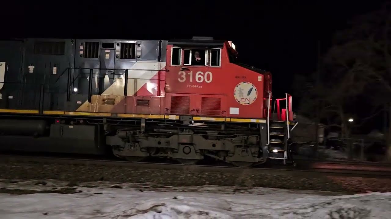 CN M302