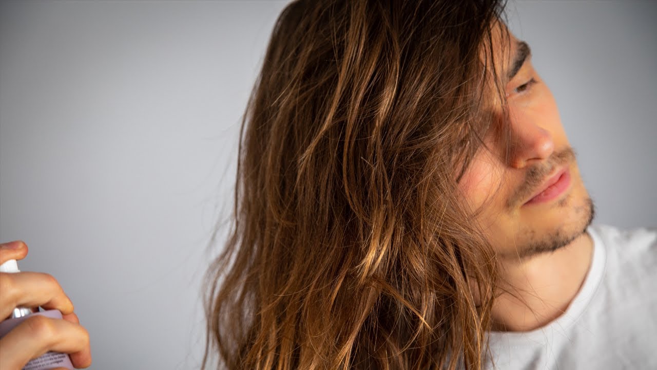 Sea Salt Spray; EVERYTHING you need to know about it!