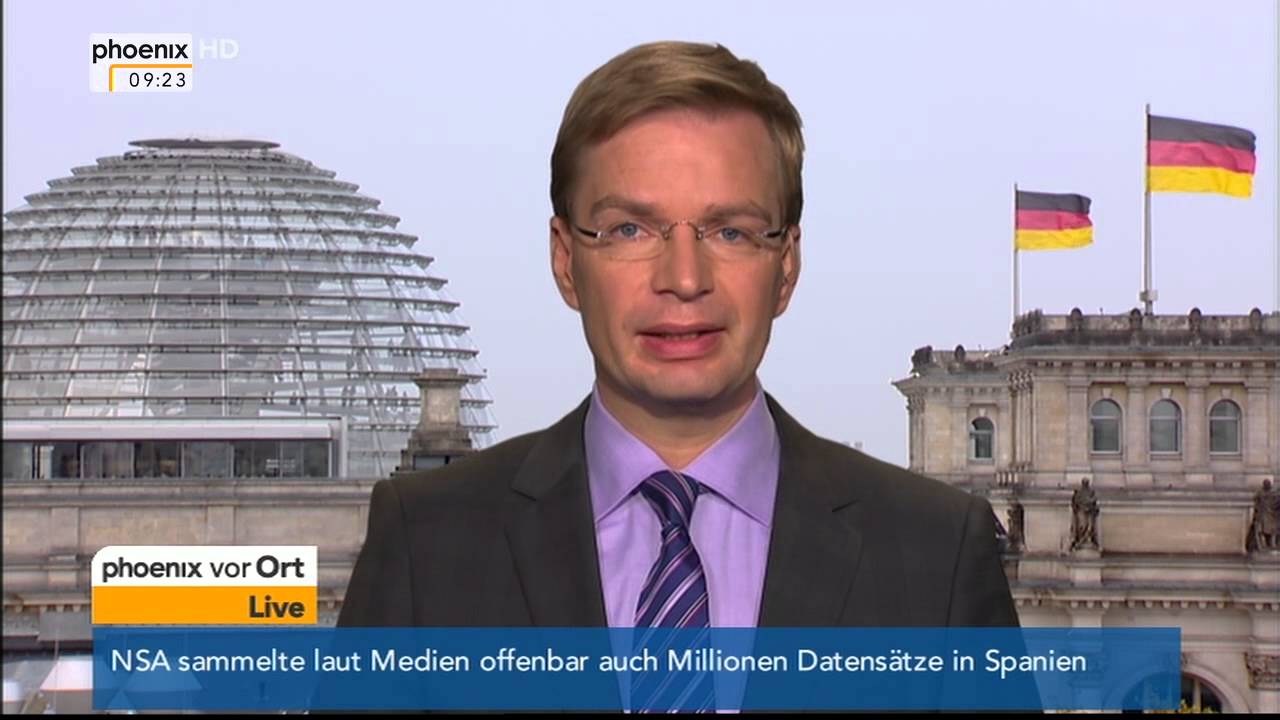 Reiner Holznagel zu den Koalitionsverhandlungen im Tagesgespräch am 28.10.2013