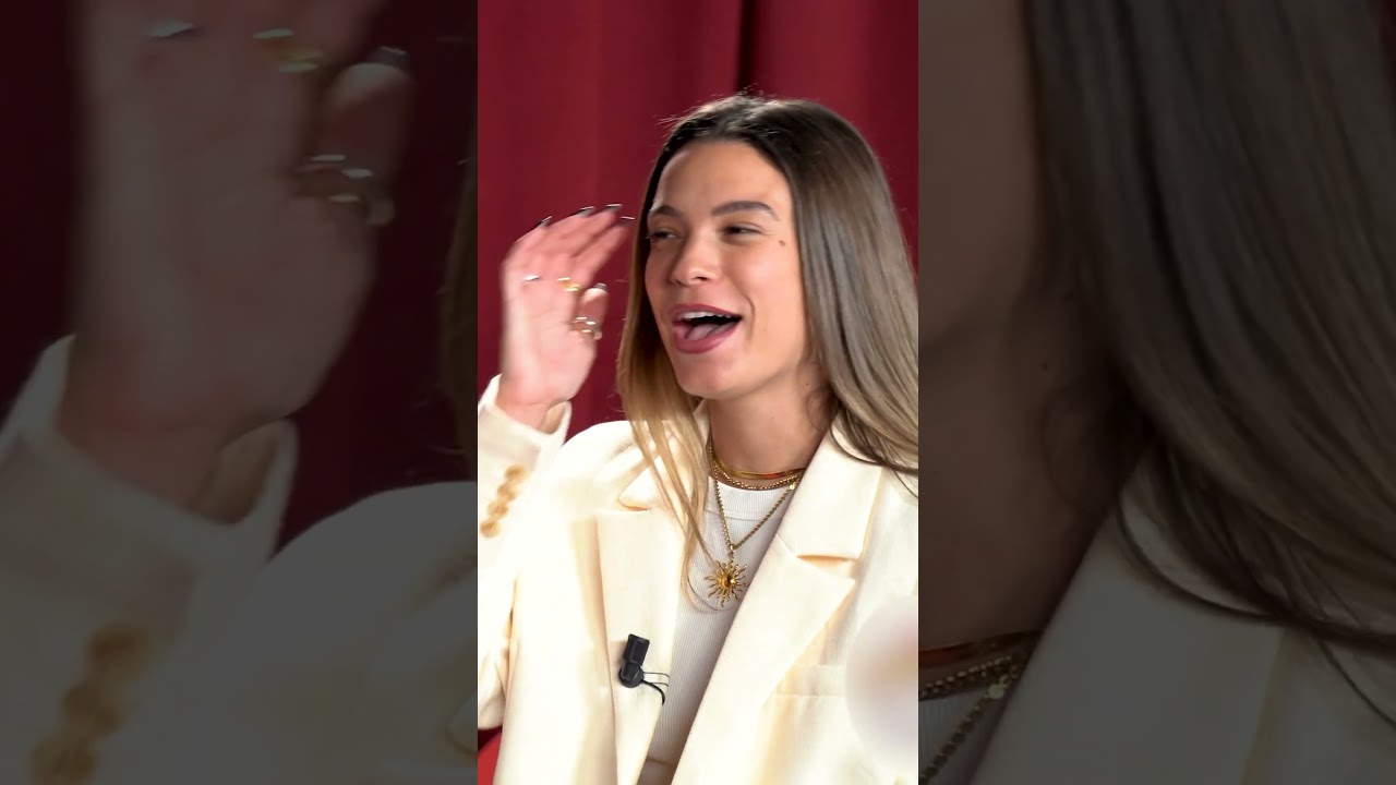 Les crush secrets d'Enzo et Colette en t&eacute;l&eacute; 😏