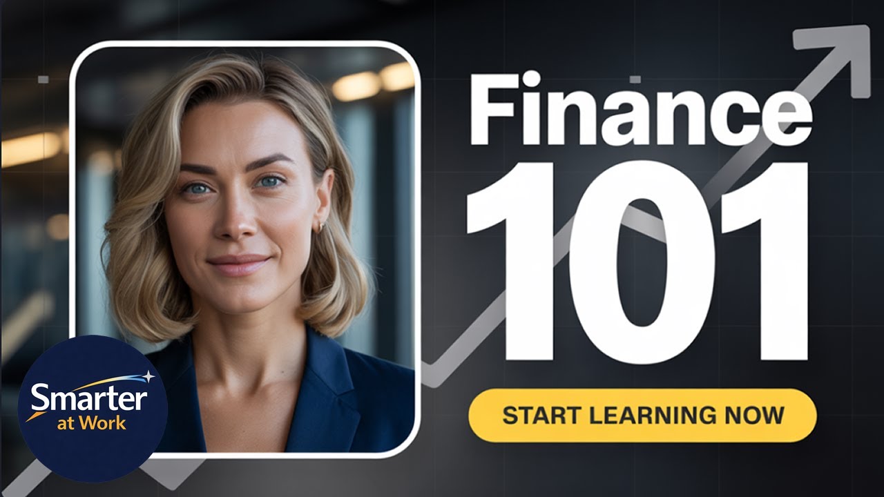 Finance 101: Conquer Company Financial Statements in Minutes