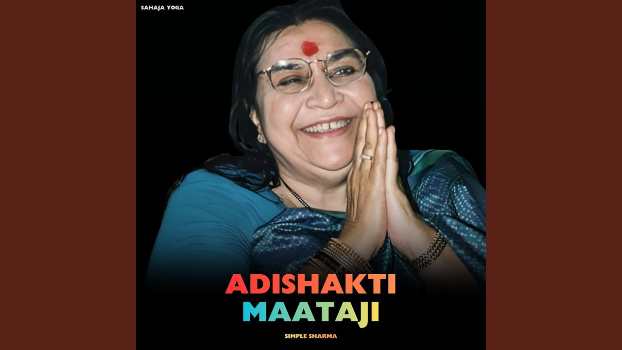 Adishakti Mataji