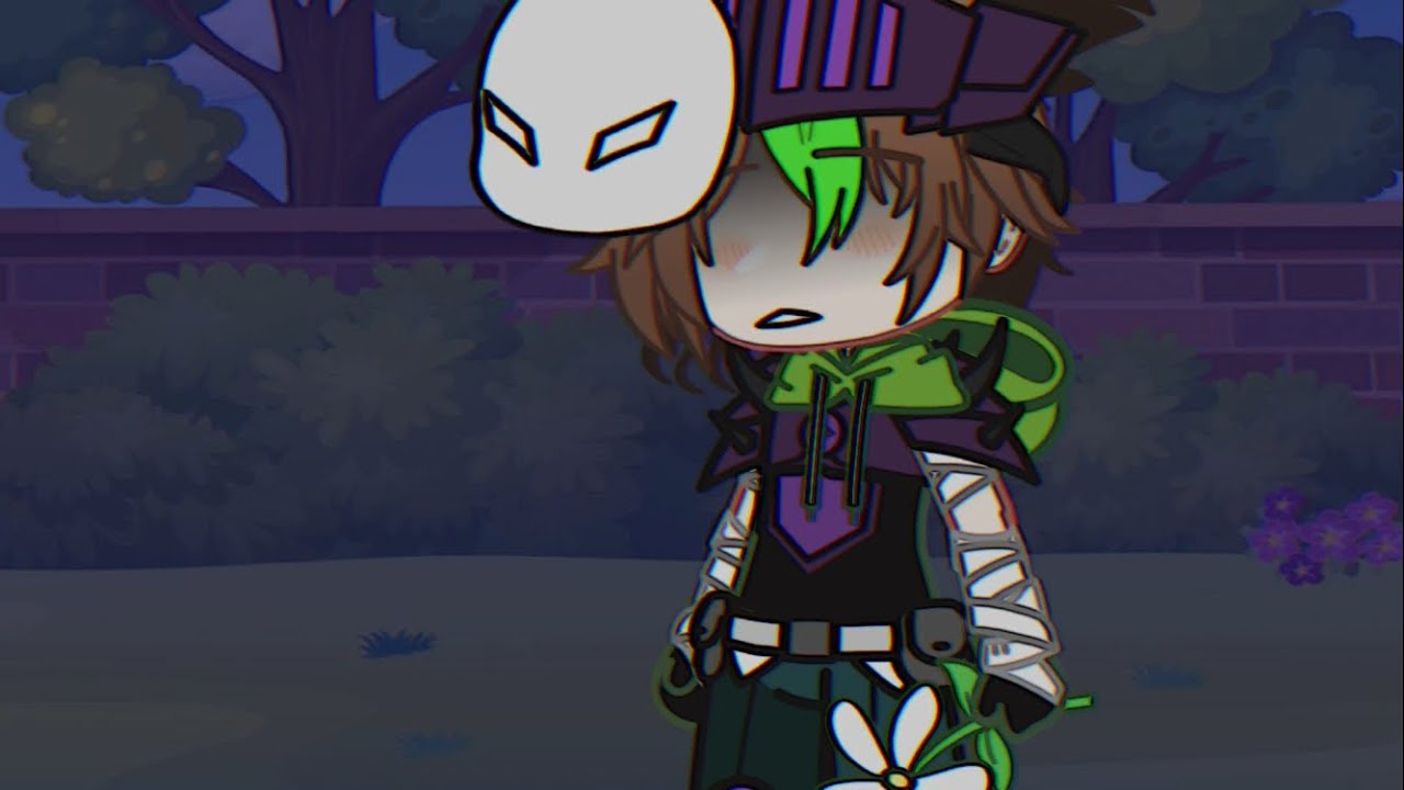 Dandelions |•| DreamTeam Angst/Dream Angst |•| DSMP Gacha