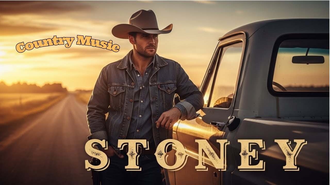 🎵 Stoney – Lobo | Классический Кантри Кавер (Золотая Песня о Любви)