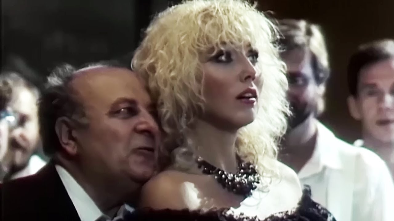 Lepa Brena - Bato, Bato - (Hajde da se volimo 1987)
