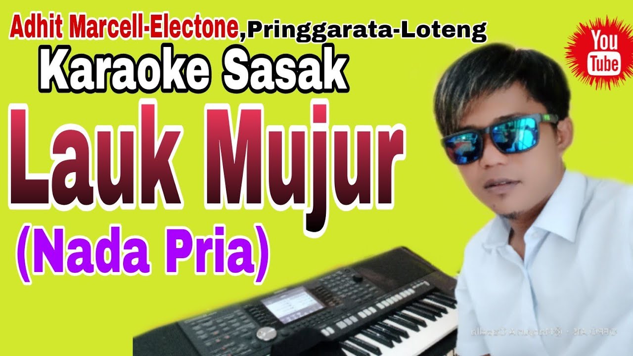 Terbaru~Karaoke Sasak