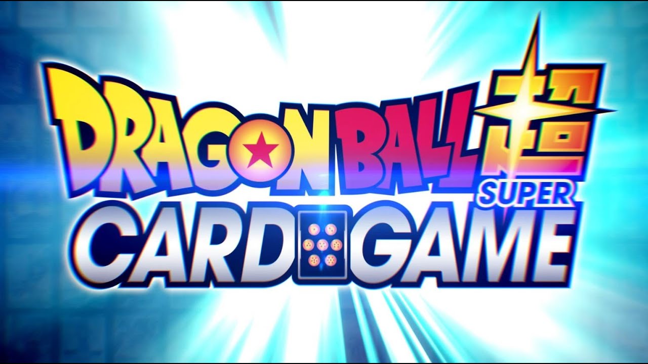 DRAGON BALL SUPER CARD GAME Digital Version Trailer (Long Version)