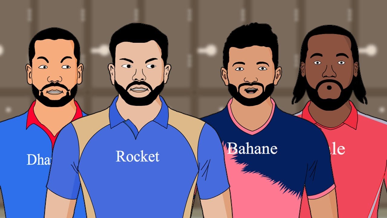 IPL 2019 | DC vs KXIP | RR vs MI
