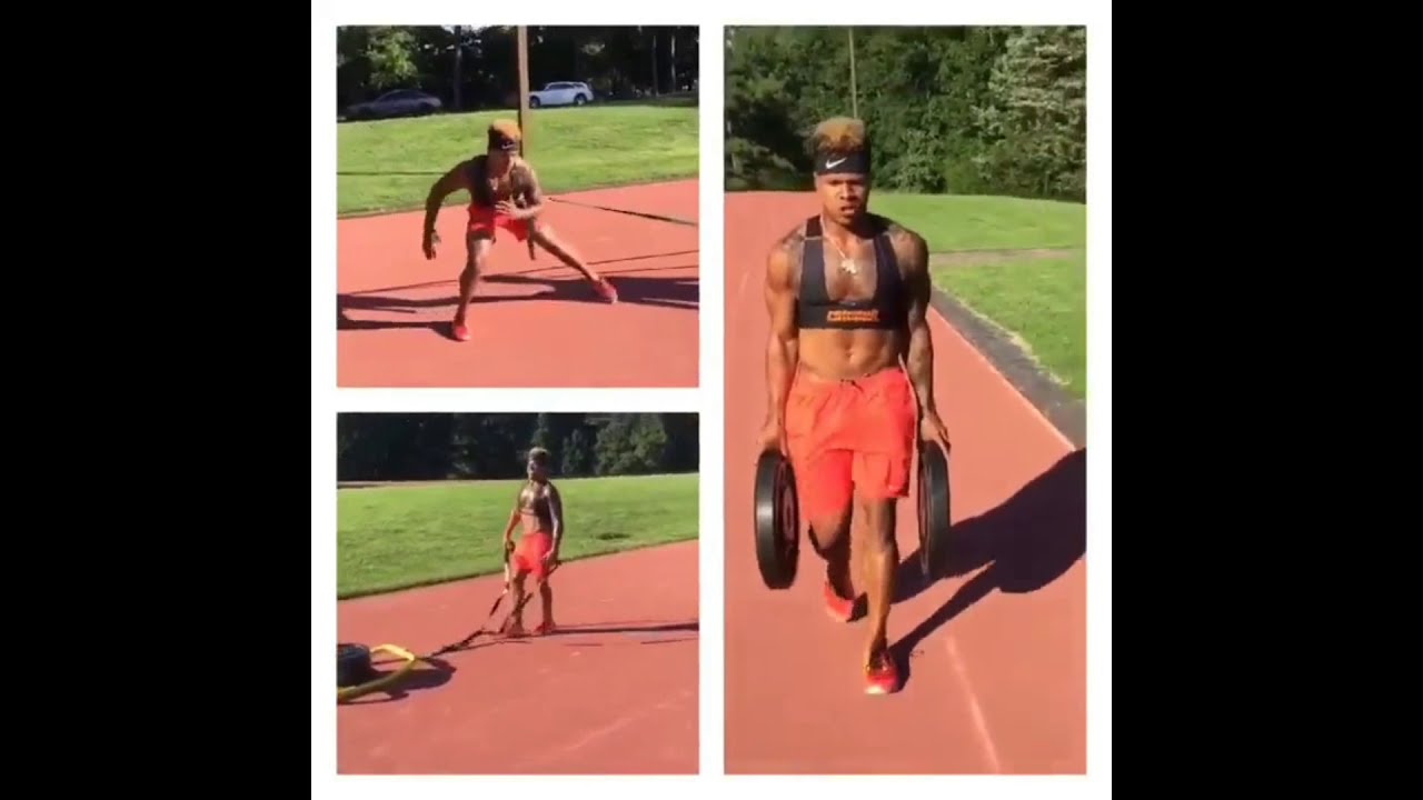 Extreme Training 