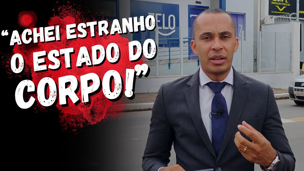Funeral TRAUMÁTICO vira CASO JUDICIAL