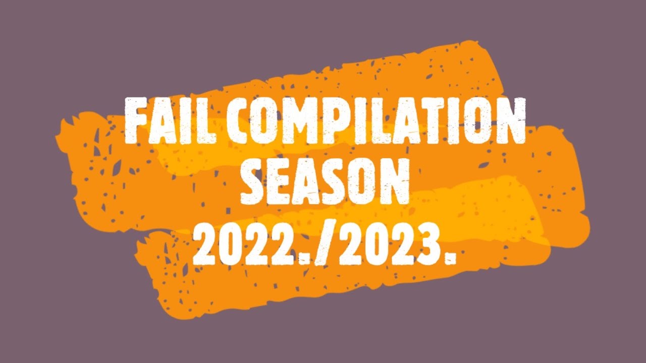 ZLATARBISTRIČKE MAŽORETKINJE | fail compilation season 2022./2023. | Part 1