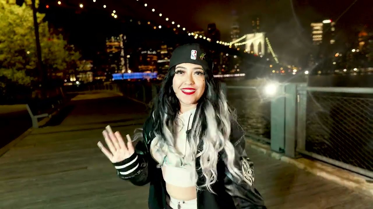 @KINGSDELWEPA @laplebadanyc SONIDITO WEPA MUSIC VIDEO