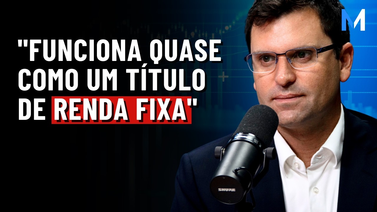 O SEGREDO DOS ETFs QUE PAGAM DIVIDENDOS TODO MÊS (e rende 3x mais que o Ibovespa)