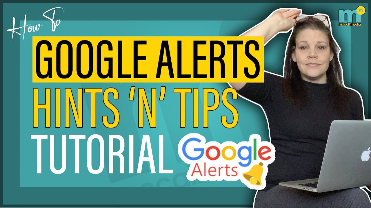 GOOGLE ALERTS 2021: A hint's 'n' tips tutorial on how to use and tweak results