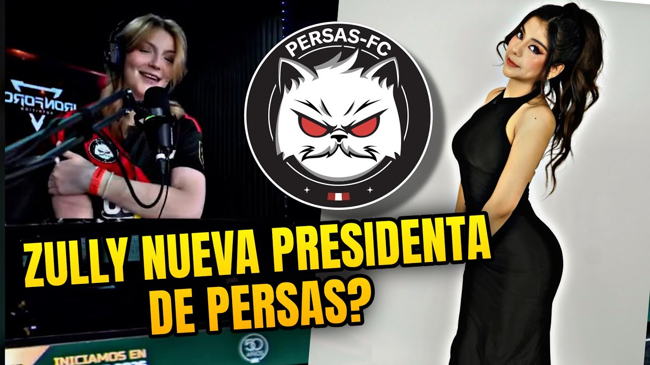 LE PREGUNTAN A ALEXA SOBRE LA NUEVA PRESIDENTA Y HABLA SOBRE LA CANCION DE ZULLY Y MILENKA CON FLAV