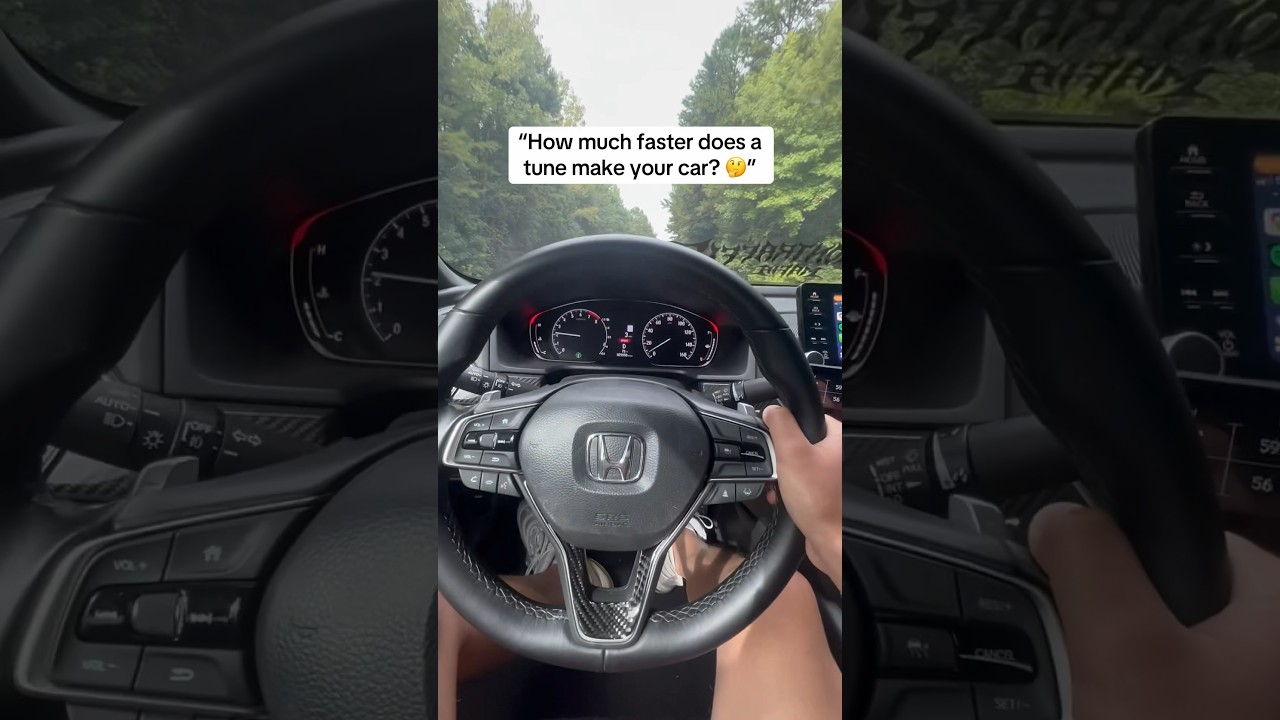 Ktuner the world 🗣️🗣️🗣️ #CommonTrafficMafia #HondaAccord