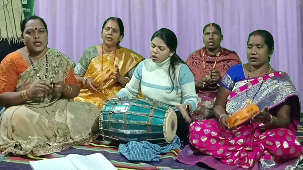 🙏लक्ष्मी मां भजन 🙏 🌸#छत्तीसगढ़ीमें 🪔