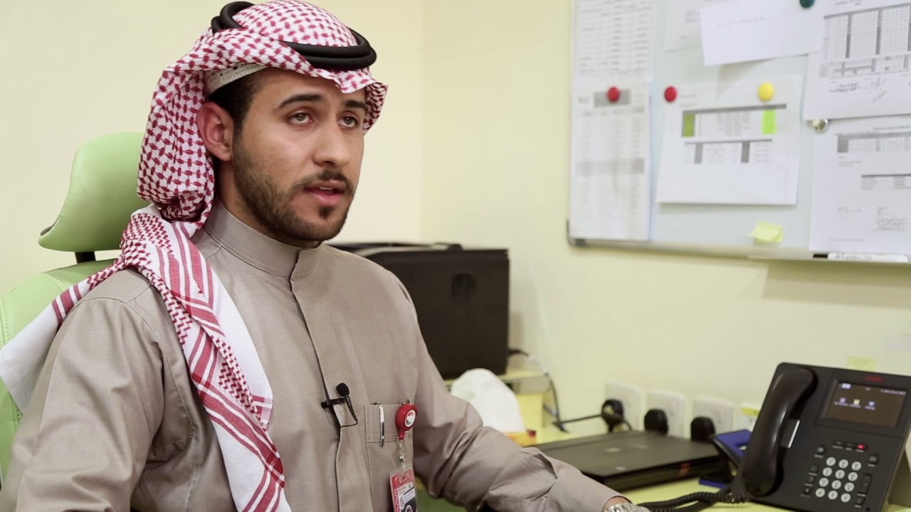 قصة نجاح طلاب كلية الصحة العامة والمعلوماتية الصحية