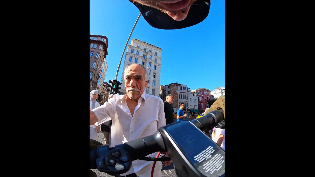 Deh deh düldül #segwaymaxg3 #maxg3 #segway #escooter #youtube #coffee #gopro #roadtrip #g3max #love
