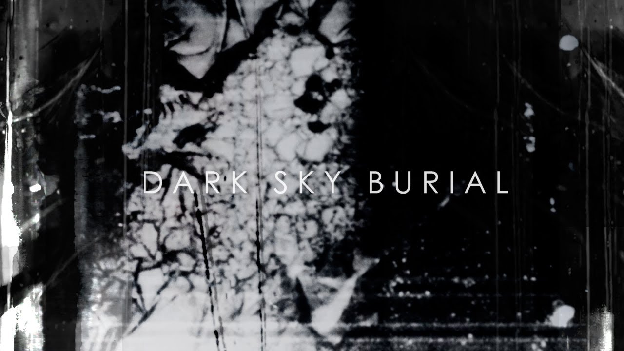 Dark Sky Burial 'Beware Your Subconcious Destroyer' Music Video