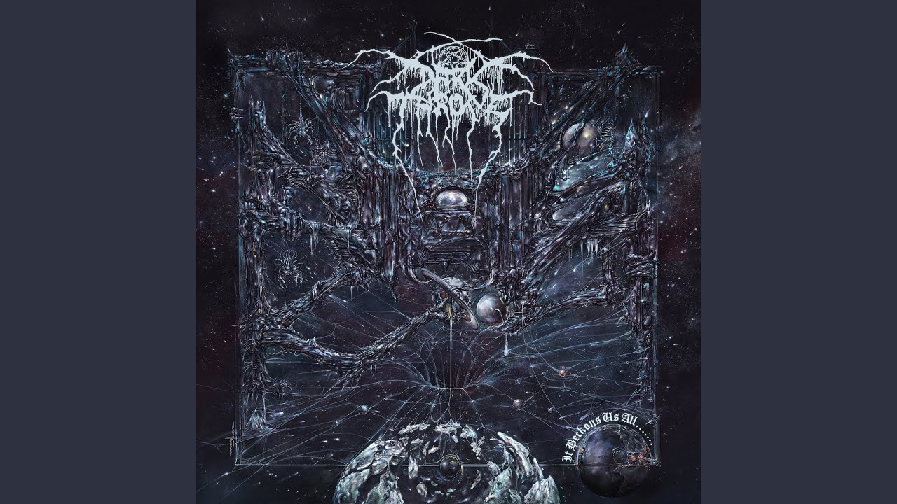 Black Dawn Affiliation
