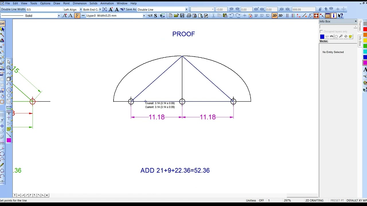 How to Custom Ellipse.