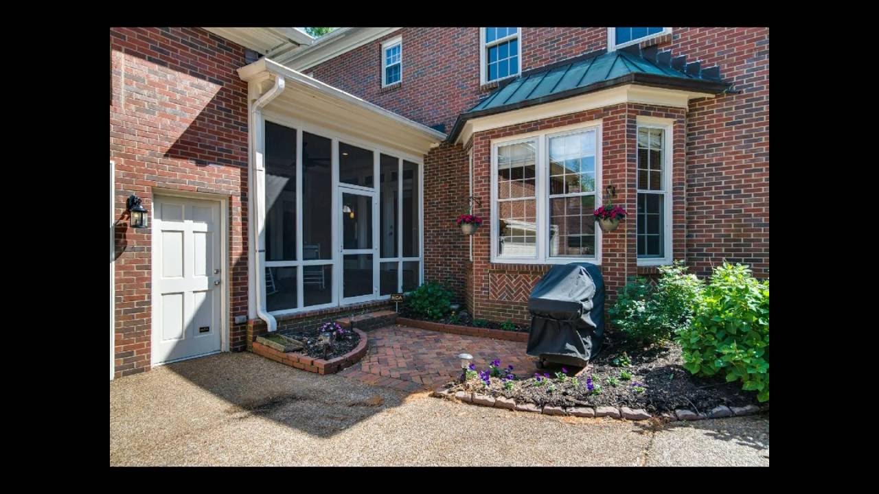 303 Charlesgate Place Nashville TN 37215 MLS# 1758164
