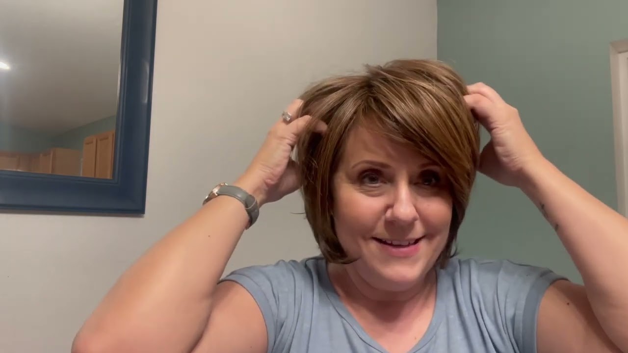 #thewigcompany  My review on 2 statement wigs: Enrapture & Social Queen