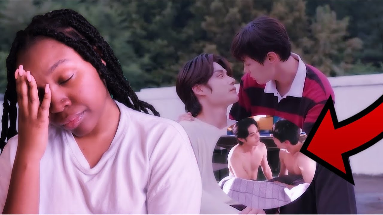 NEVER WATCHING THIS SHOW AGAIN! | KISSABLE LIPS EPISODE 8 REACTION (FINALE)