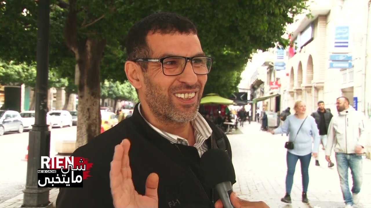 فيضانات في تونس والجيش والحماية يتدخلان لاجلاء المواطنين العالقين في الماء..مواطن يعيش في الصين يعلق