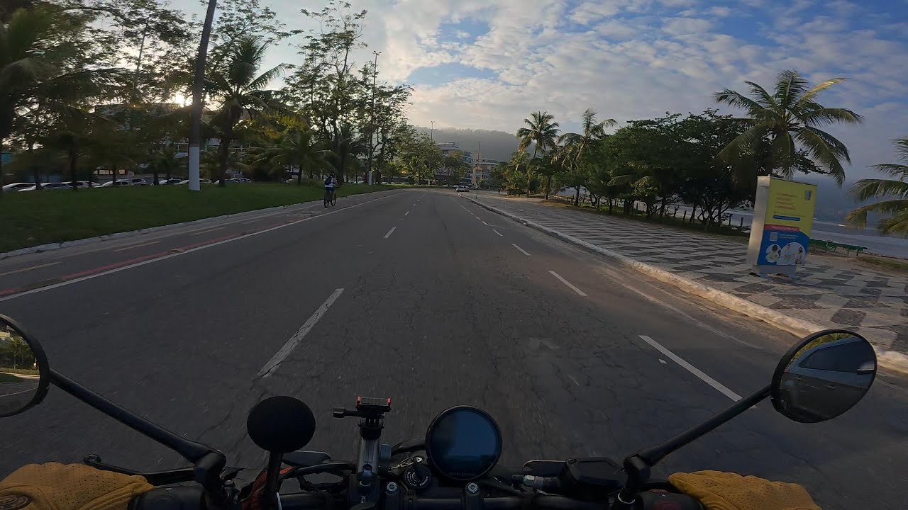 Guerrilla 450 - Royal Enfield - feb 26