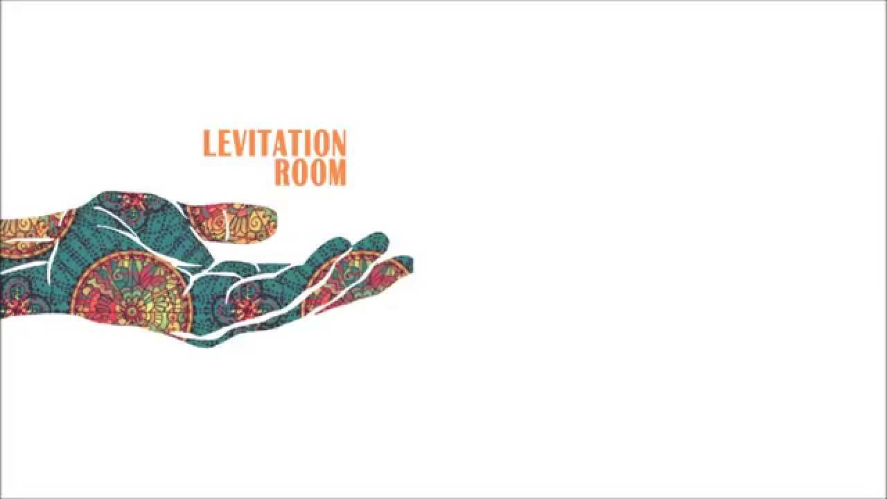 Levitation Room - Demo (Full Album)