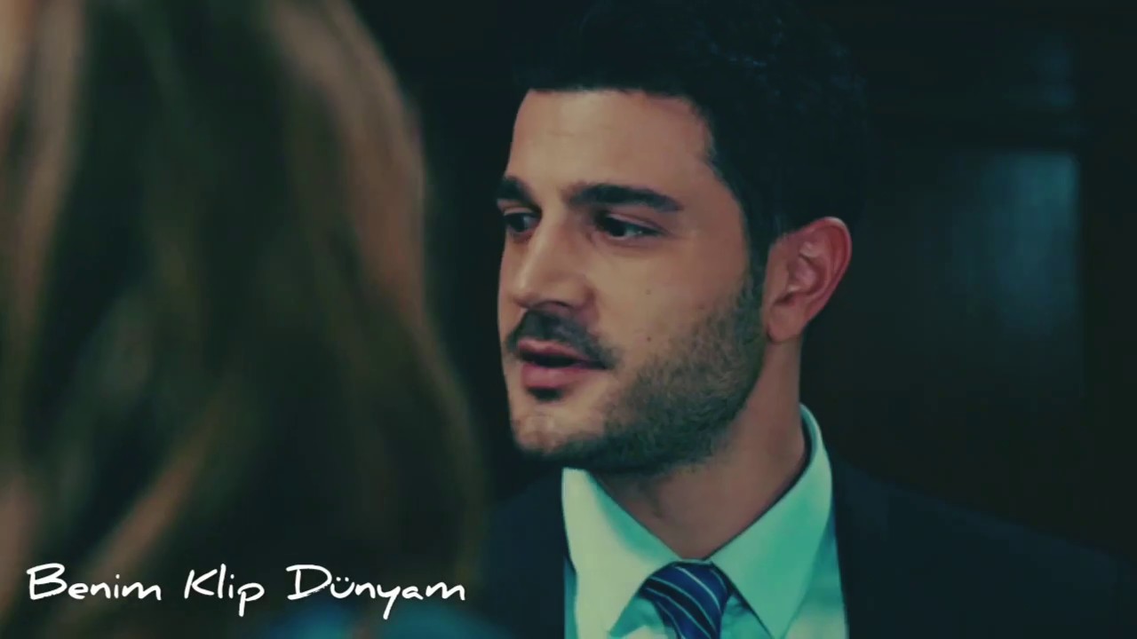 Yasemin & Cem Klip - Gurur Benim Neyime | Leke