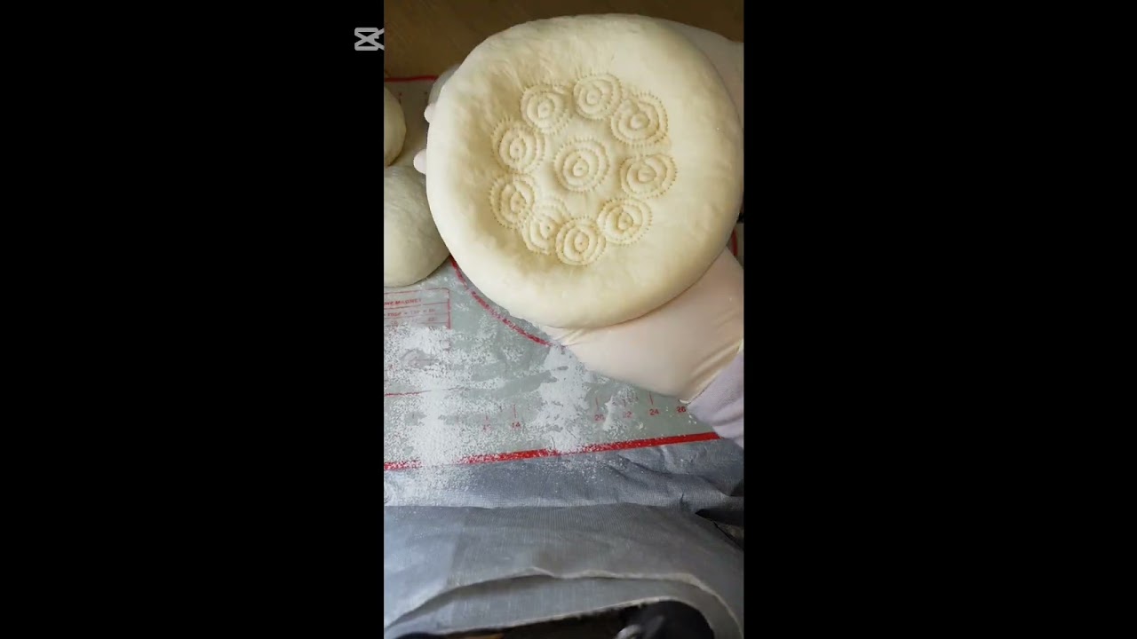 Homemade Soup & Fresh Bread 🍲🥖#shorts #youtubeshorts #viral #trending #asmr #foodasmr #satisfying #