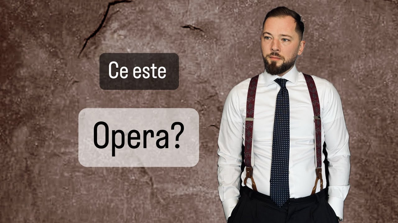 Drepturi de autor. Obiectul protecției (opera)