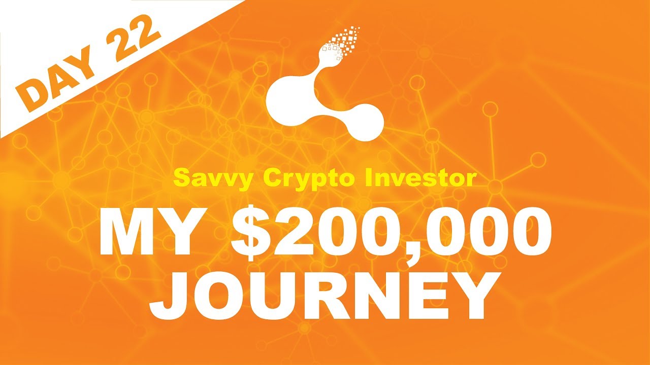 BitConnect Review | My $200k Journey | DAY 22 | 5th Reinvestment
